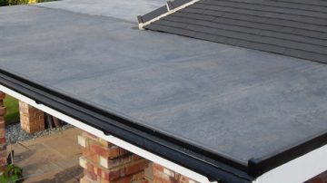 Flat Roof Fitters in Surrey
