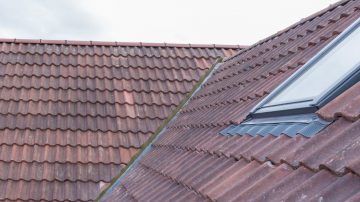Tile Roof Fitters in Surrey
