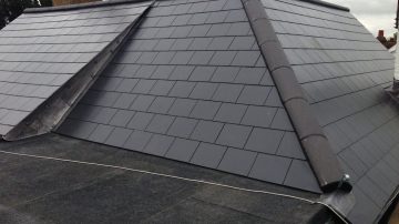 New roofs Surrey